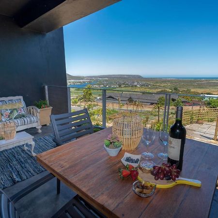 365 Sunset Self Catering Apartments Noordhoek Exterior foto