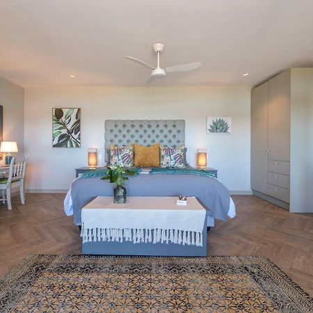 365 Sunset Self Catering Apartments Noordhoek Exterior foto