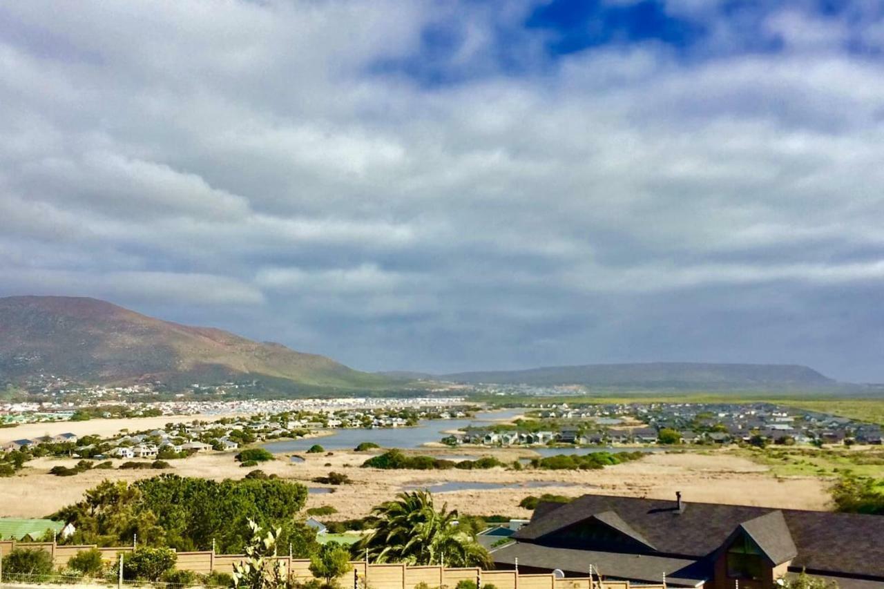 365 Sunset Self Catering Apartments Noordhoek Exterior foto