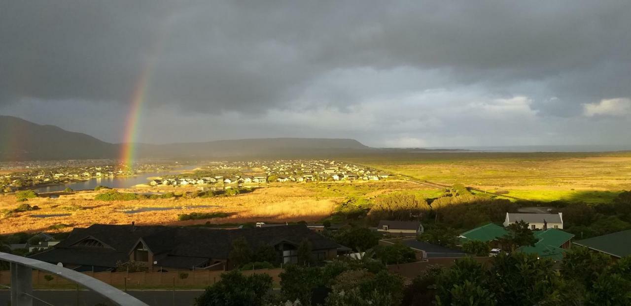 365 Sunset Self Catering Apartments Noordhoek Exterior foto