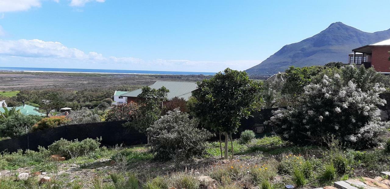 365 Sunset Self Catering Apartments Noordhoek Exterior foto