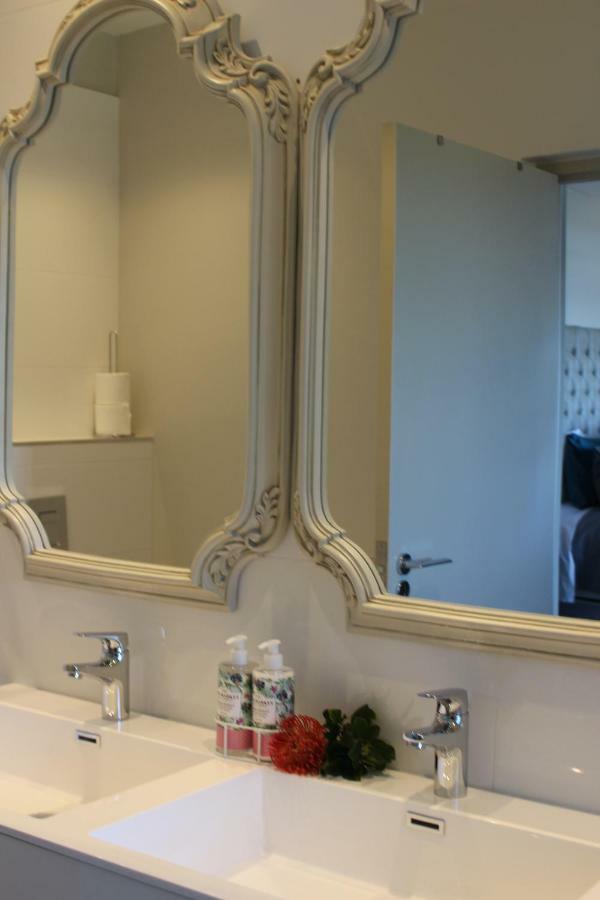 365 Sunset Self Catering Apartments Noordhoek Exterior foto