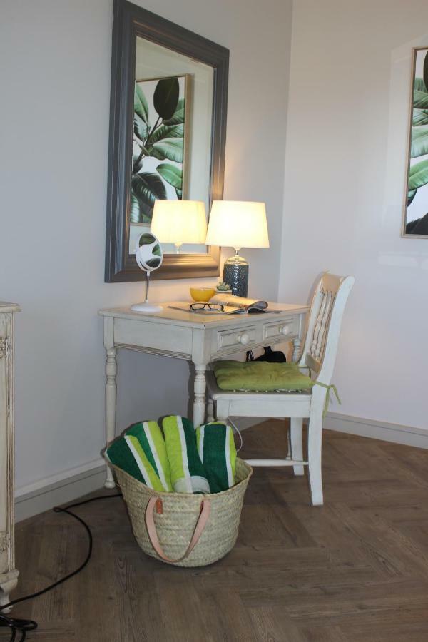 365 Sunset Self Catering Apartments Noordhoek Exterior foto