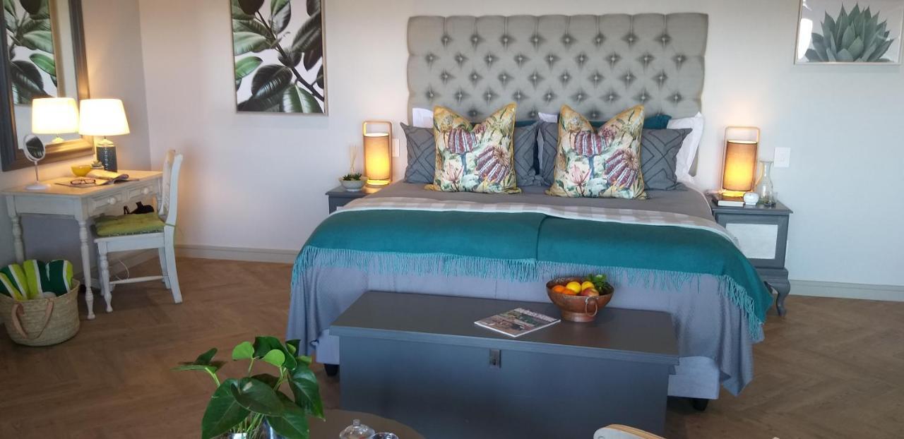 365 Sunset Self Catering Apartments Noordhoek Exterior foto