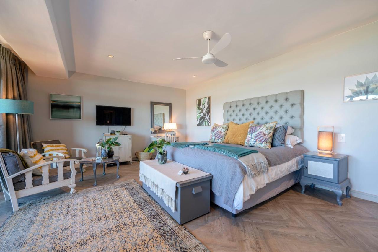 365 Sunset Self Catering Apartments Noordhoek Exterior foto