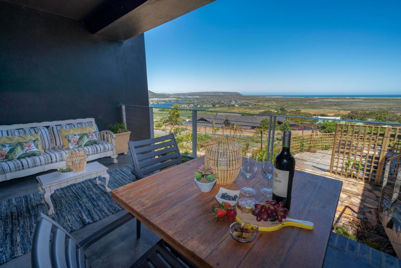 365 Sunset Self Catering Apartments Noordhoek Exterior foto