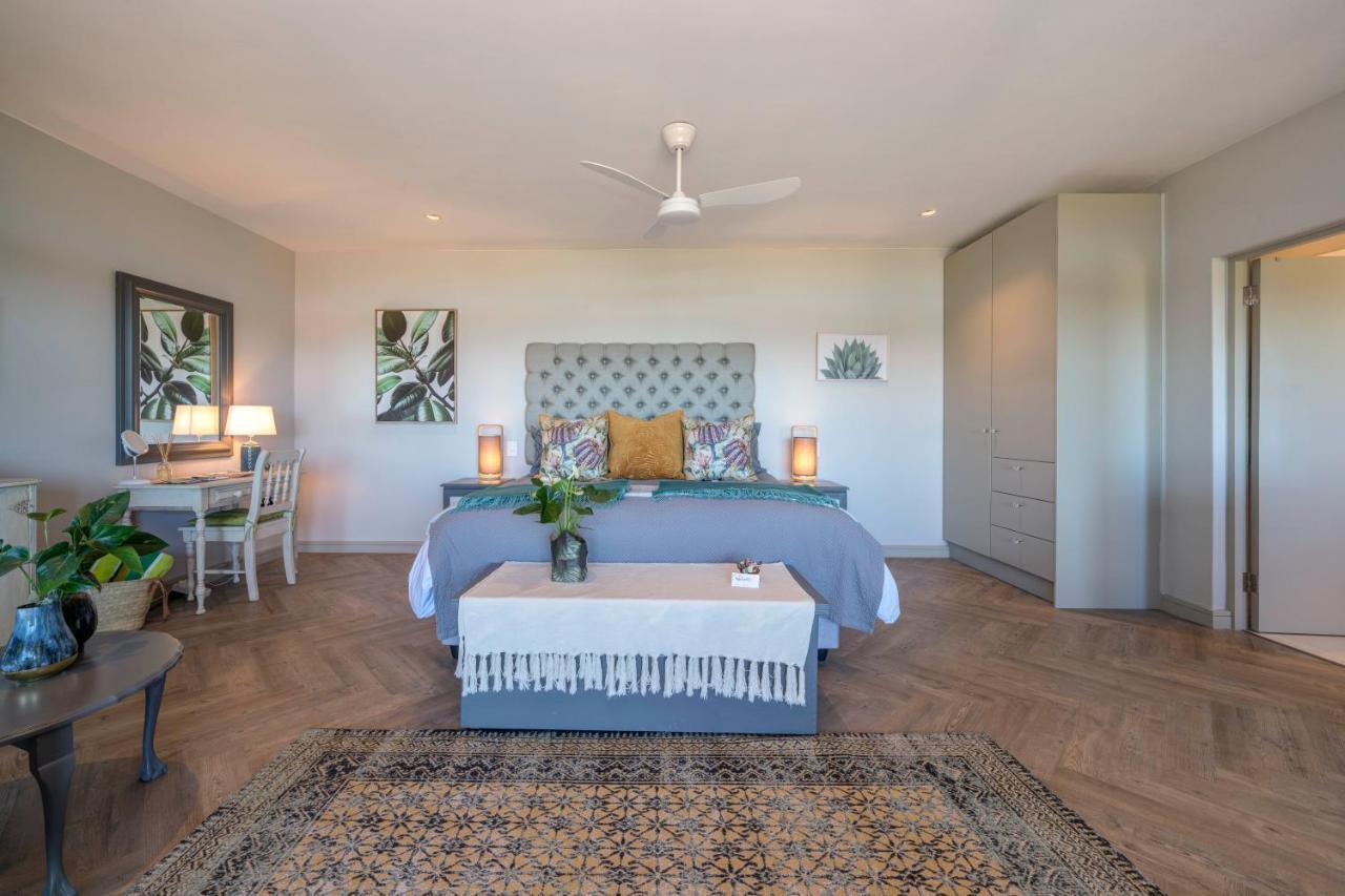 365 Sunset Self Catering Apartments Noordhoek Exterior foto