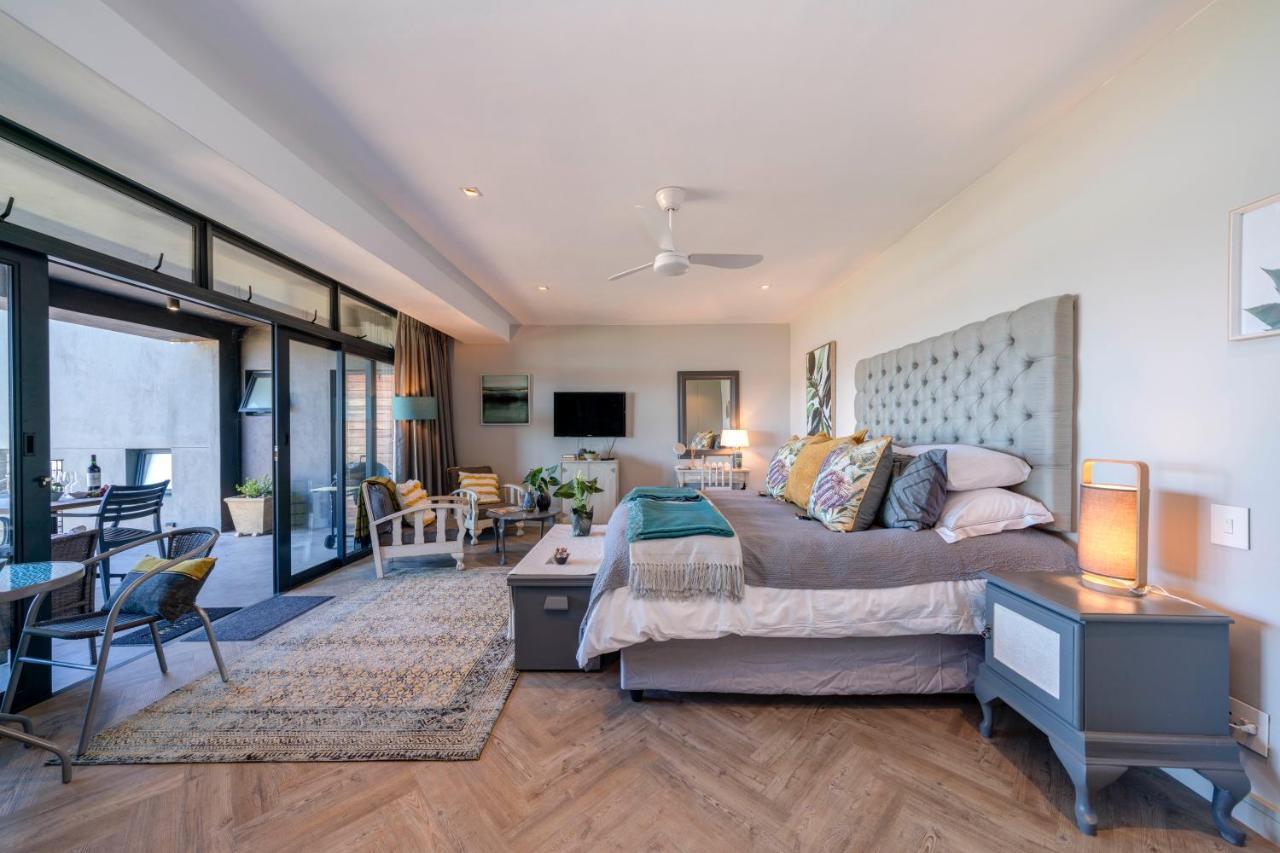 365 Sunset Self Catering Apartments Noordhoek Exterior foto