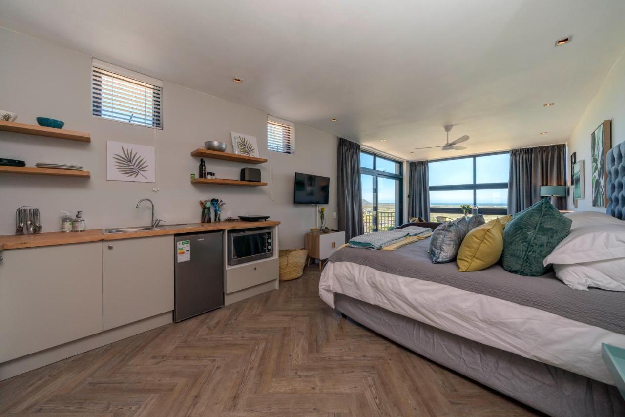 365 Sunset Self Catering Apartments Noordhoek Exterior foto