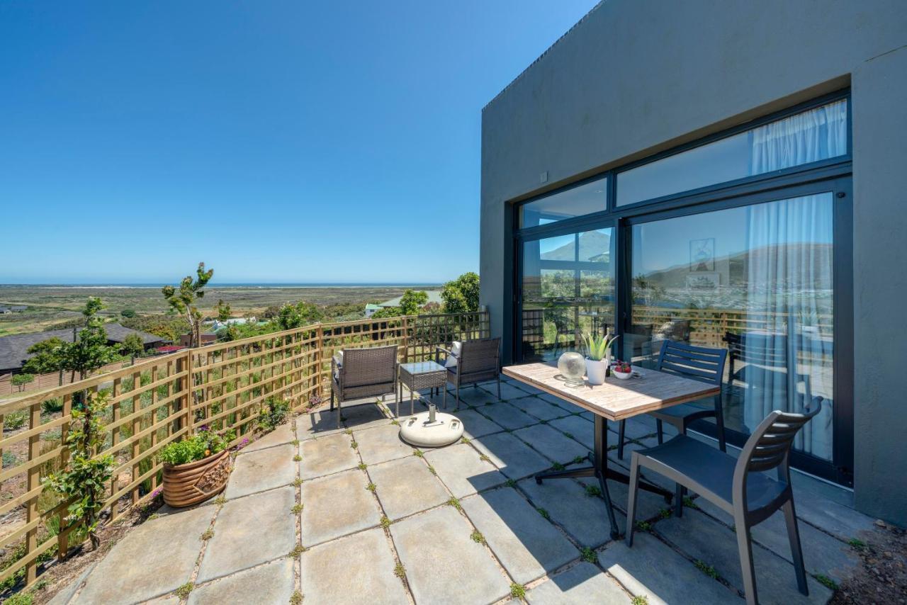 365 Sunset Self Catering Apartments Noordhoek Exterior foto