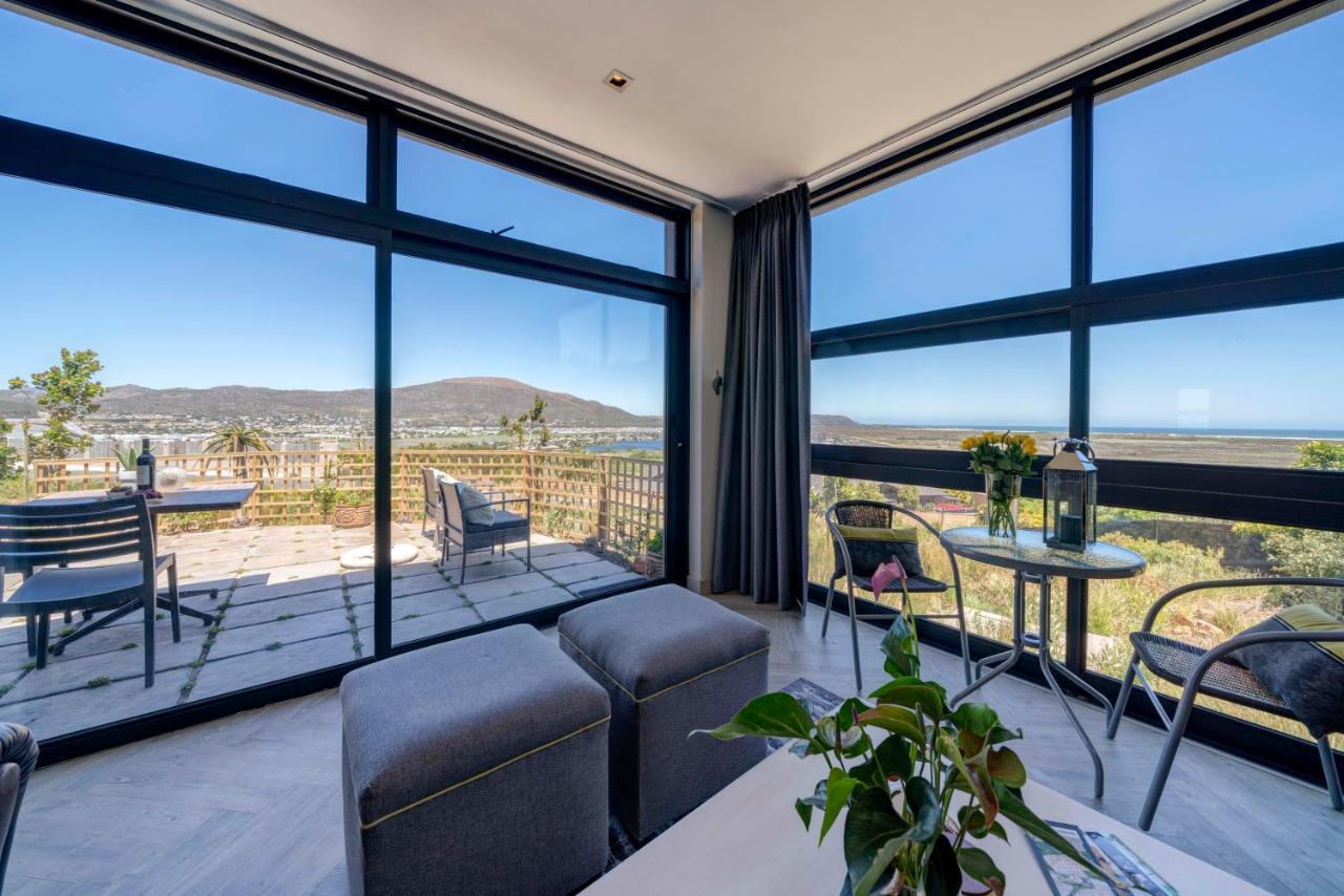 365 Sunset Self Catering Apartments Noordhoek Exterior foto