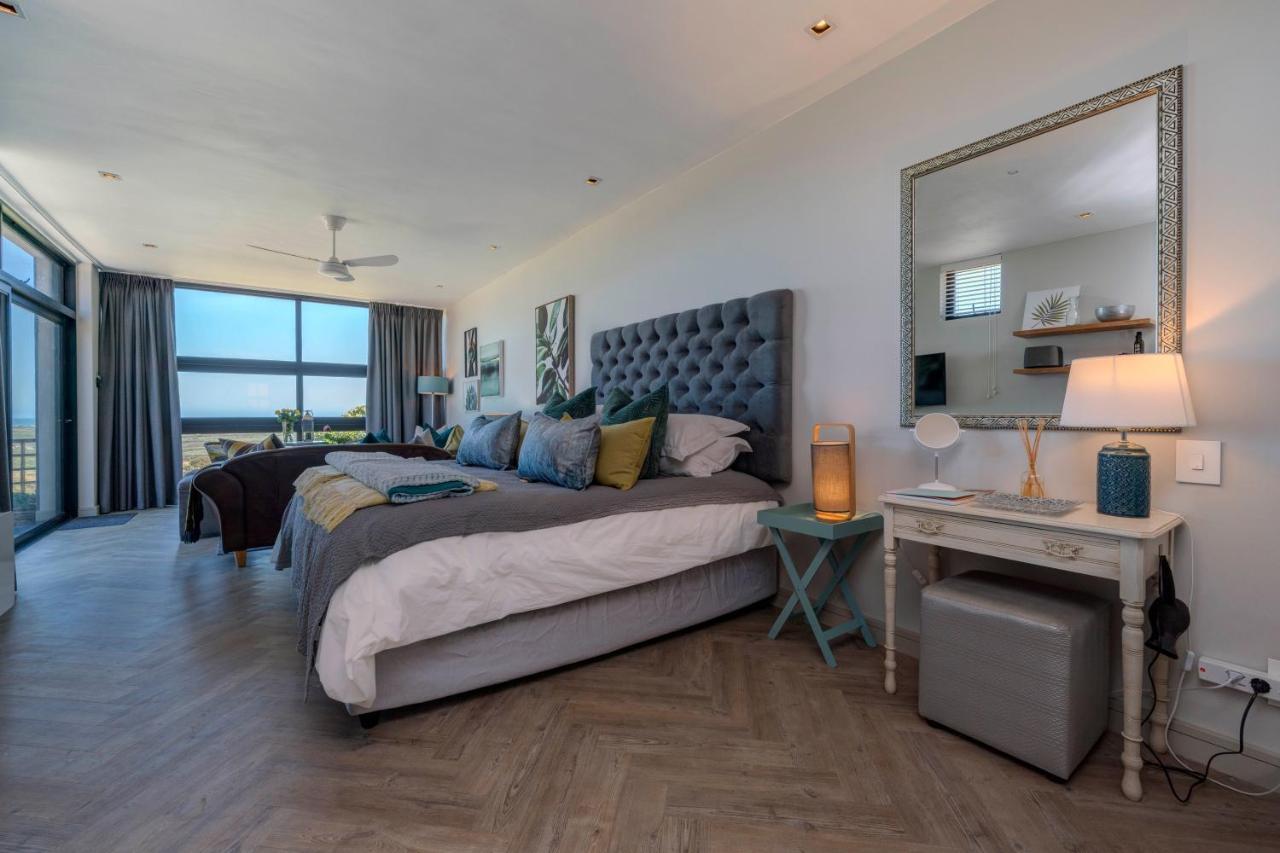 365 Sunset Self Catering Apartments Noordhoek Exterior foto