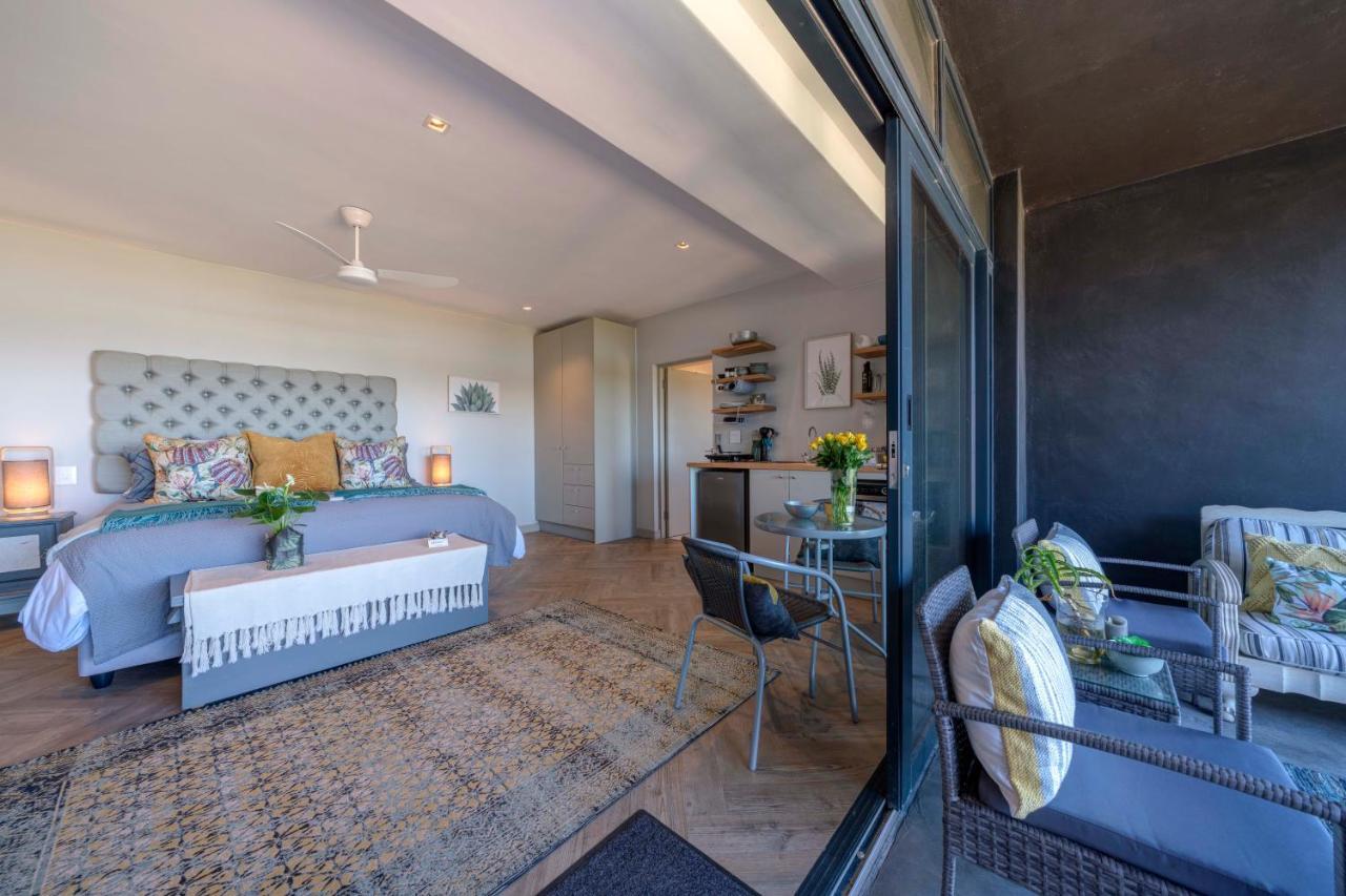 365 Sunset Self Catering Apartments Noordhoek Exterior foto