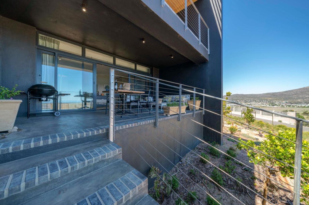 365 Sunset Self Catering Apartments Noordhoek Exterior foto