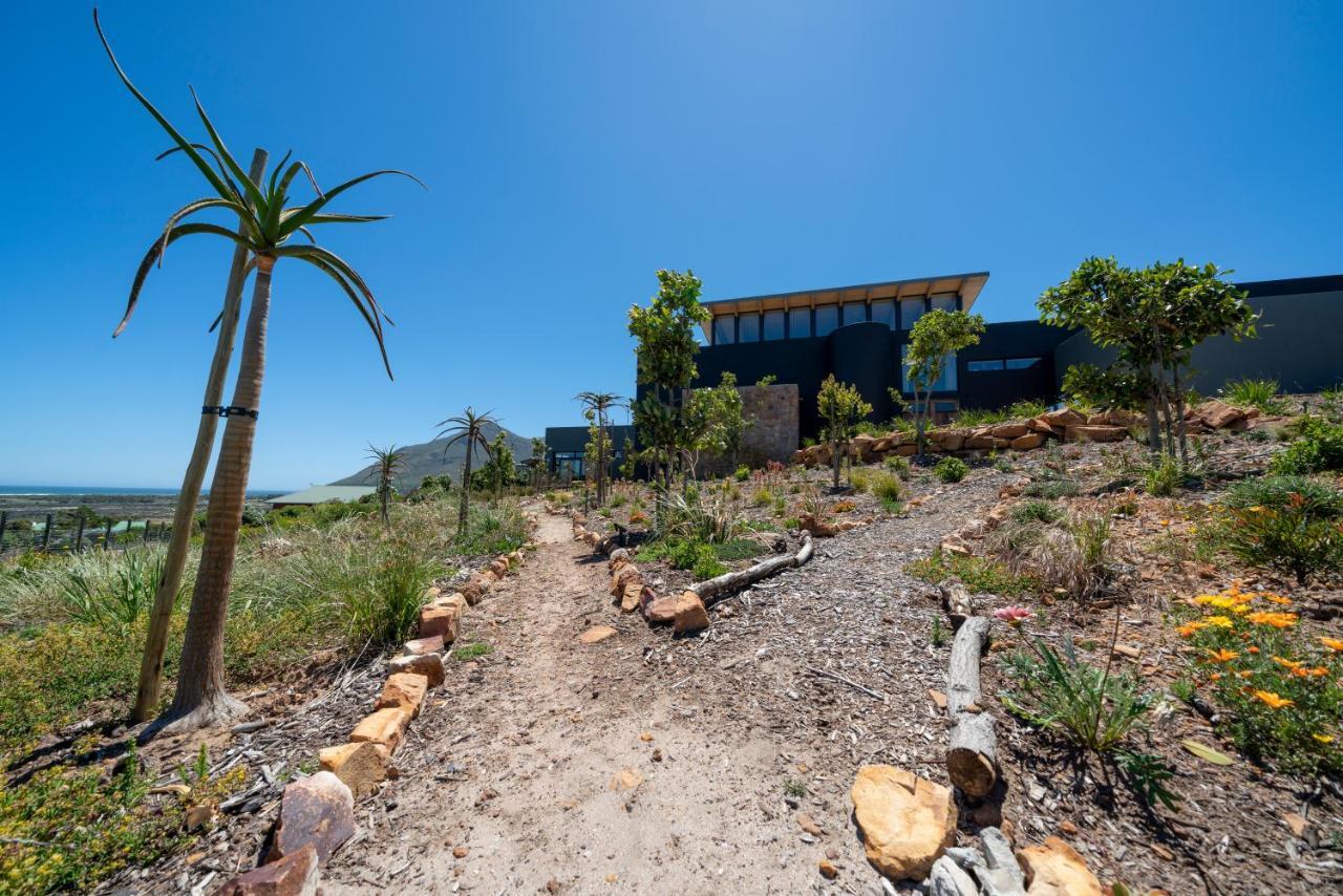 365 Sunset Self Catering Apartments Noordhoek Exterior foto