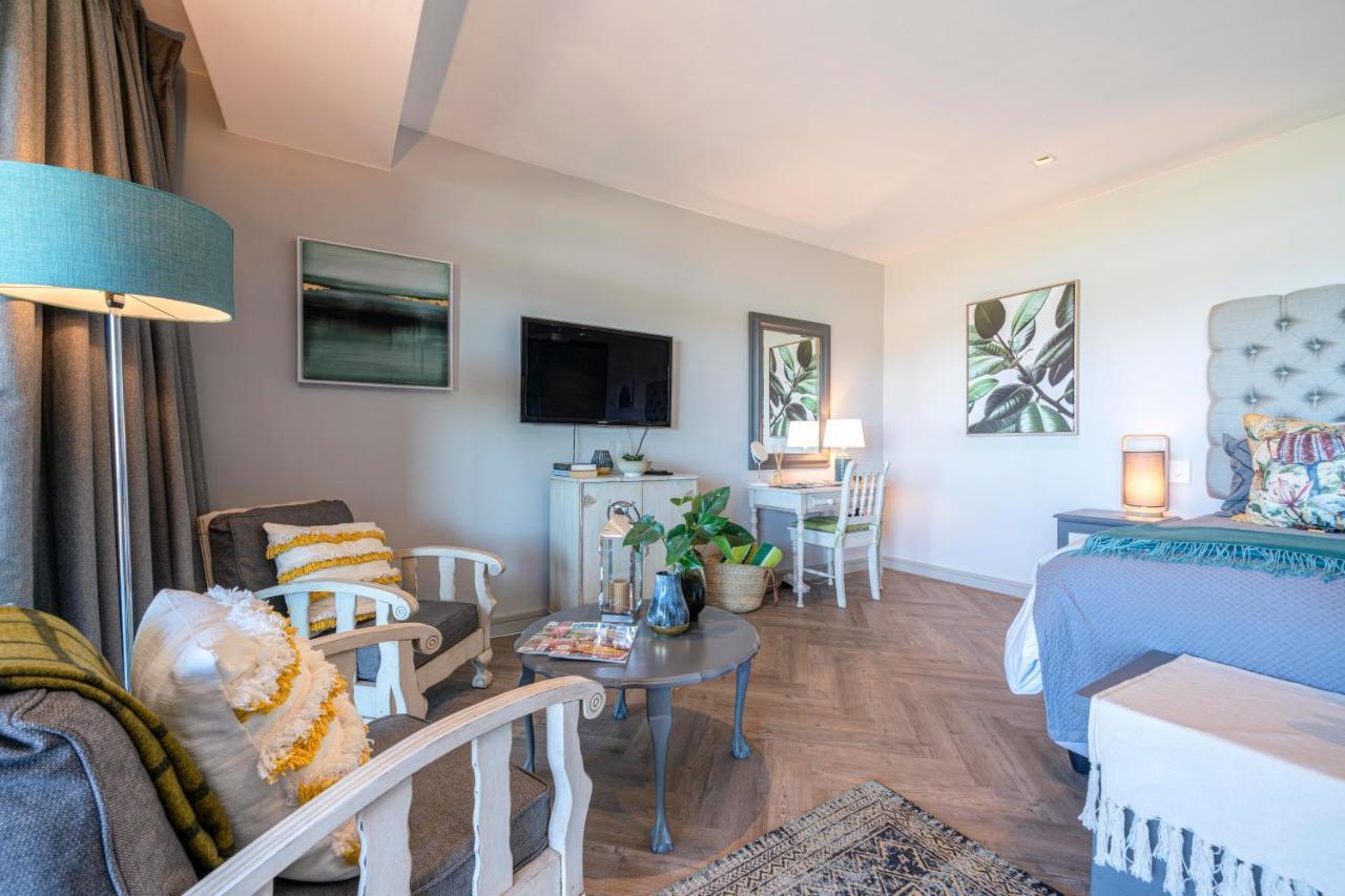 365 Sunset Self Catering Apartments Noordhoek Exterior foto