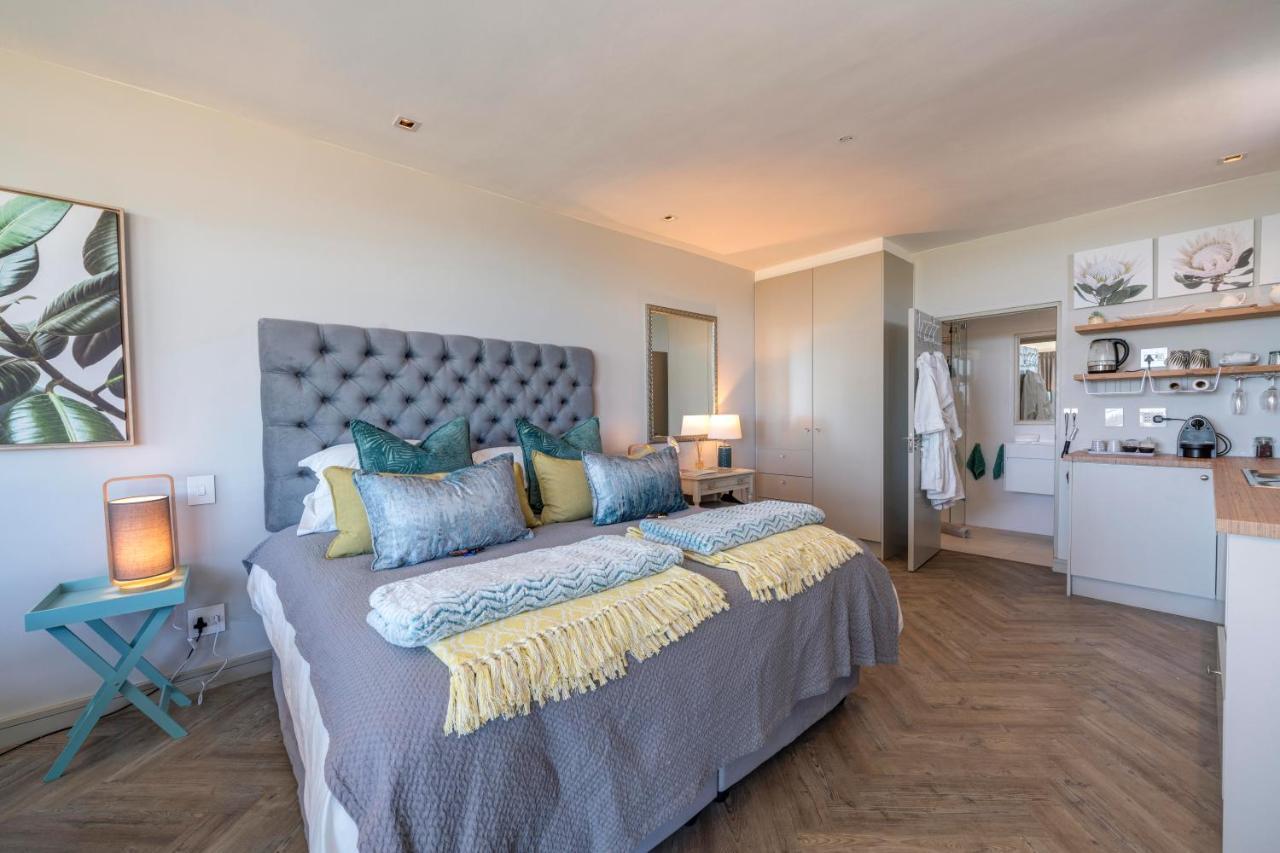 365 Sunset Self Catering Apartments Noordhoek Exterior foto