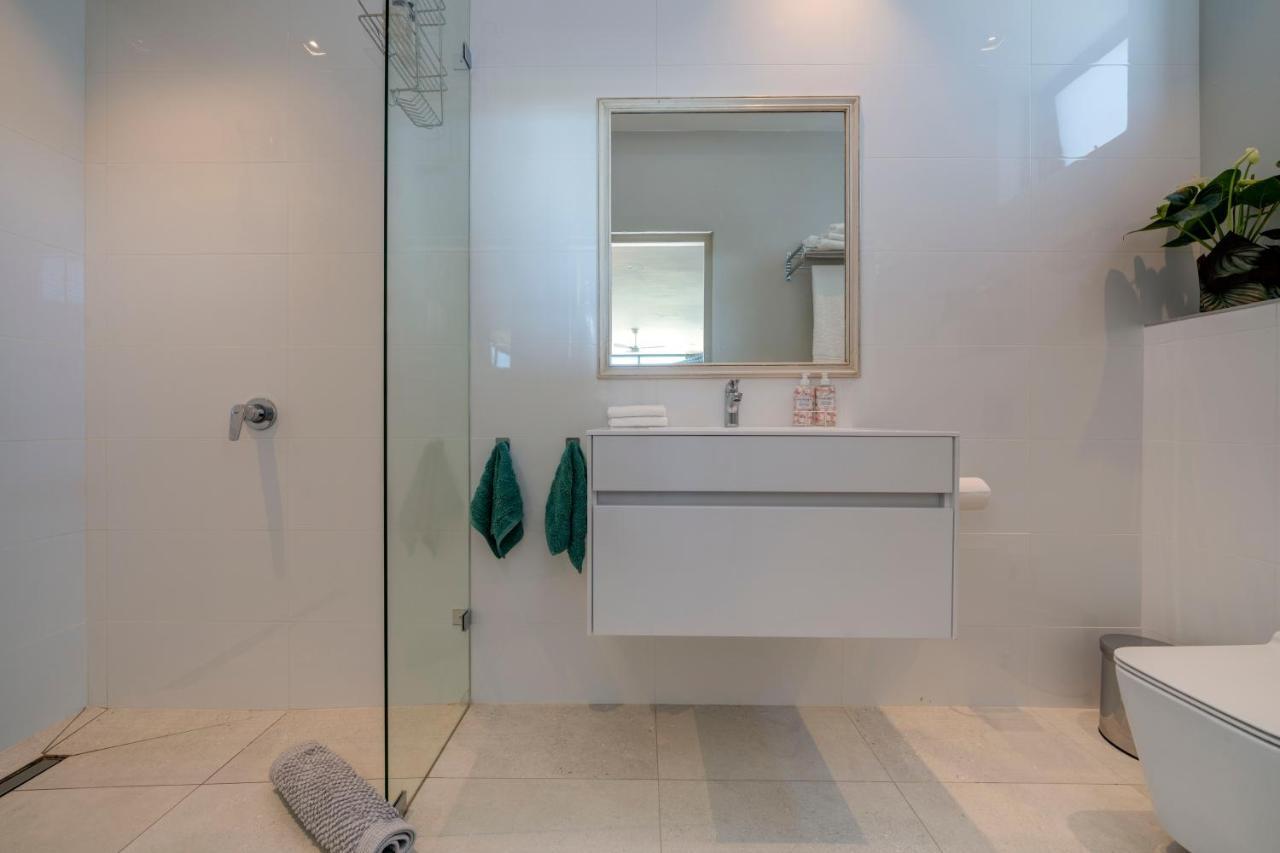 365 Sunset Self Catering Apartments Noordhoek Exterior foto
