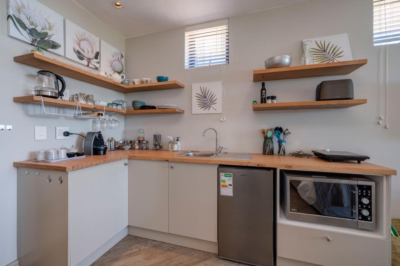 365 Sunset Self Catering Apartments Noordhoek Exterior foto